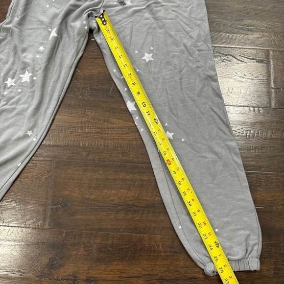 Chaser 2 Piece Loungewear Set With Star Print Size Large Women - Picture 15 of 15